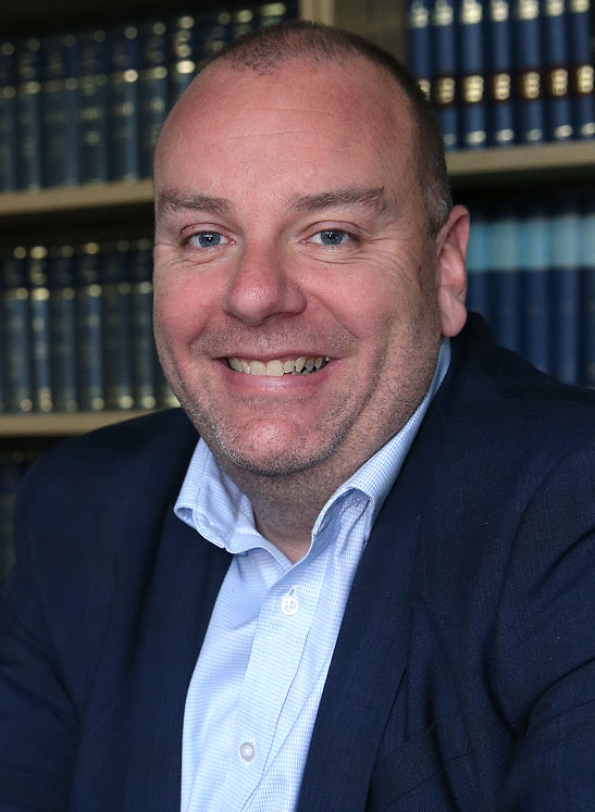 Mike Leeman, Bell Lamb Joynson