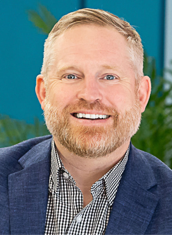 Rob Lawson, Perfect Portal