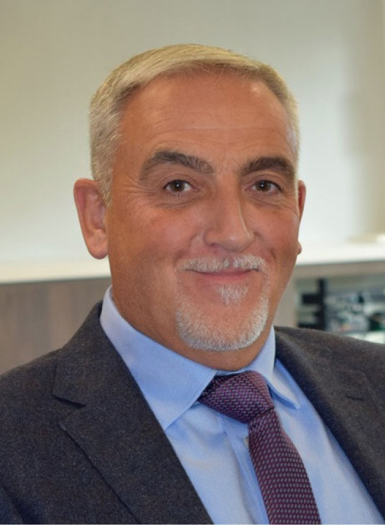 Rob Hailstone, Bold Legal Group