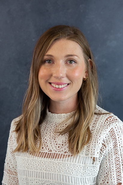 Bronwyn Townsend portrait