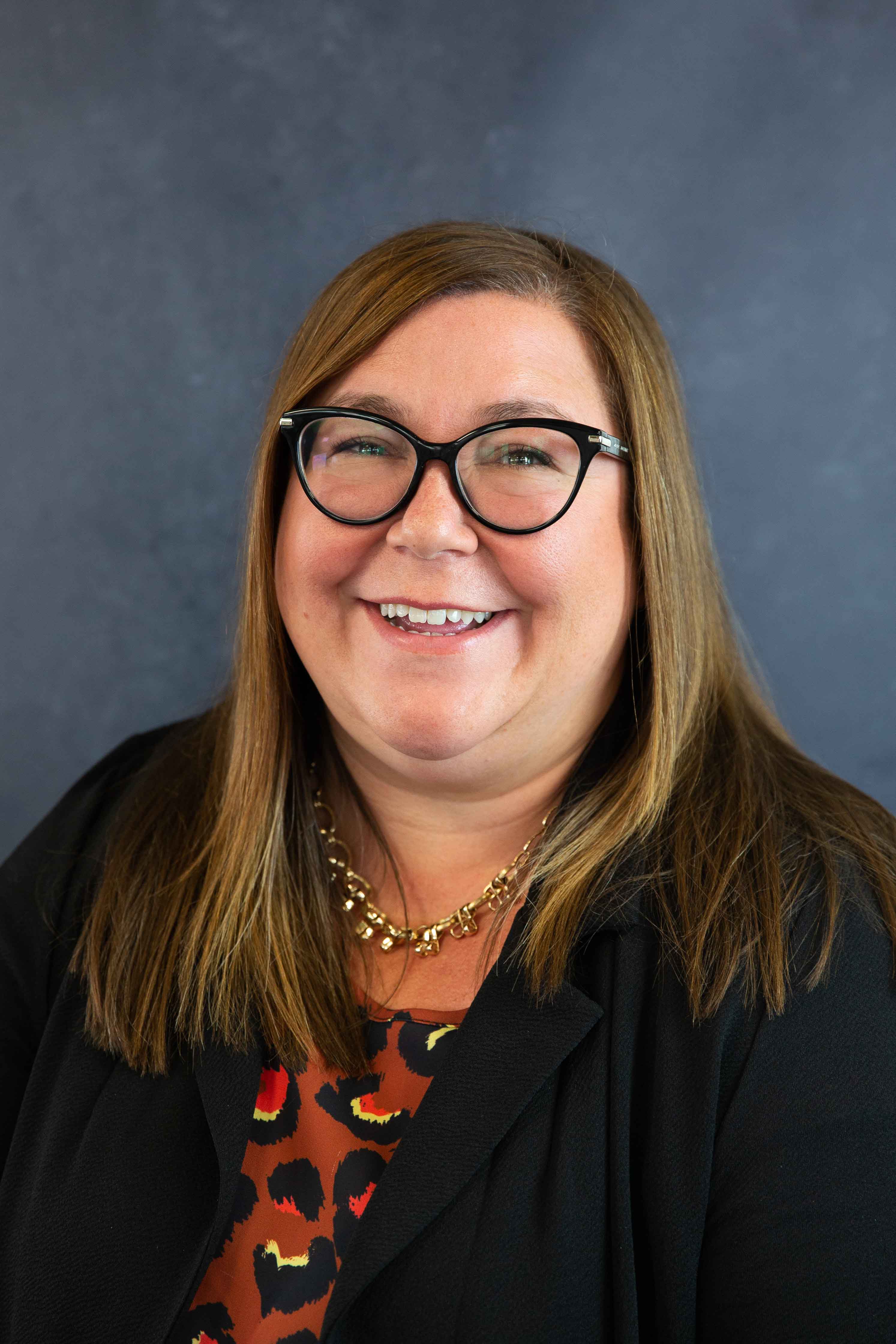 Shelley Payne portrait