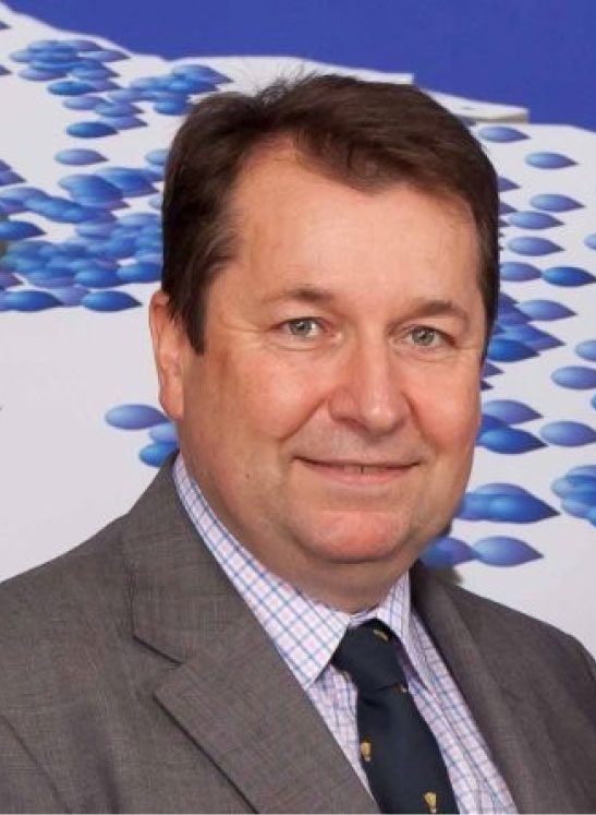 Simon Wilkinson, Propertymark