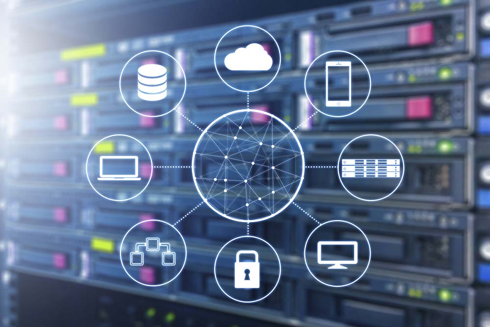 consolidated technology graphic