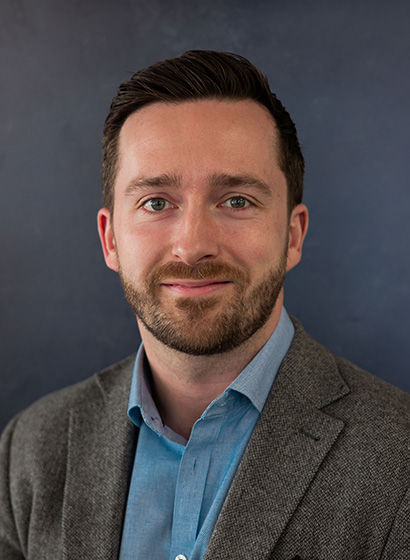 Fraser Cameron headshot