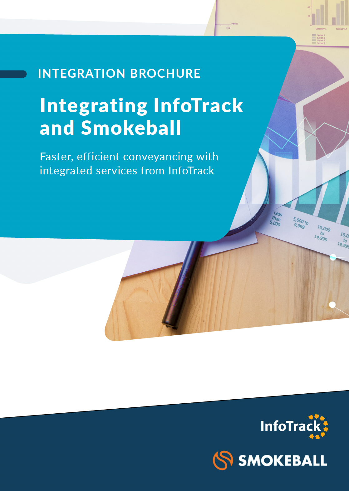 Smokeball and InfoTrack Integration