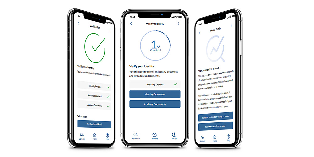 digital id framework