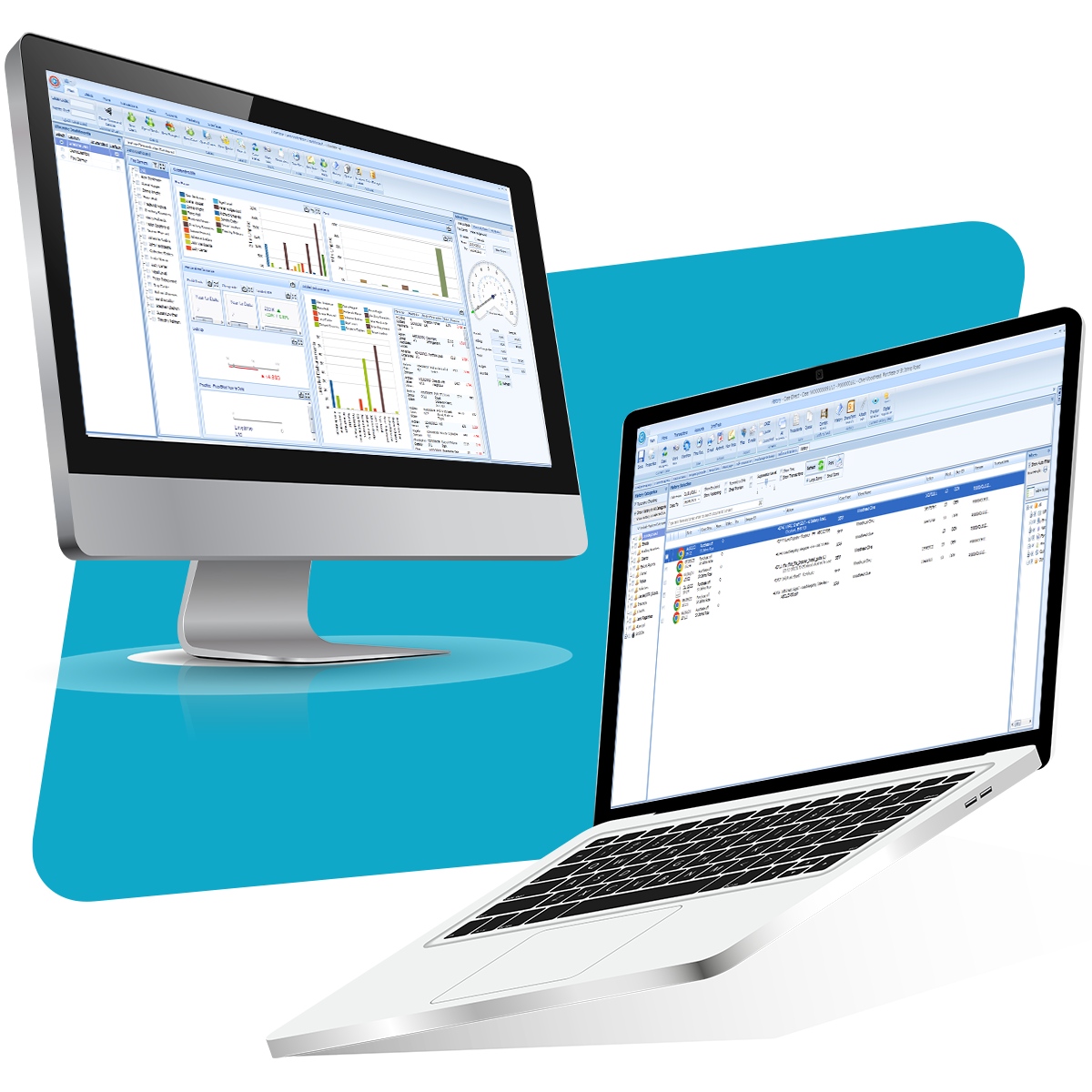 Linetime integration mock up