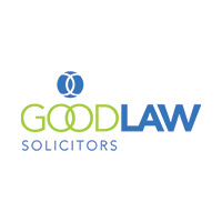 Good Law Solicitors logo