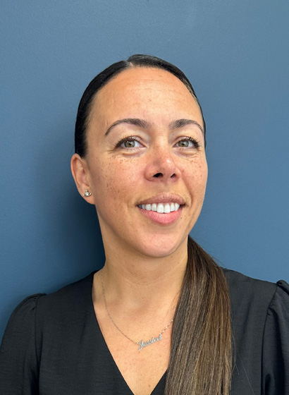 Jessica Andre headshot