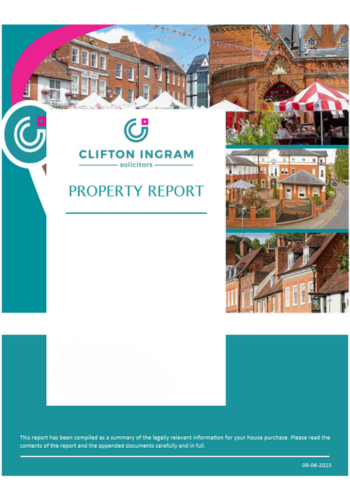 Clifton Ingram