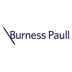 Burness Paull Logo