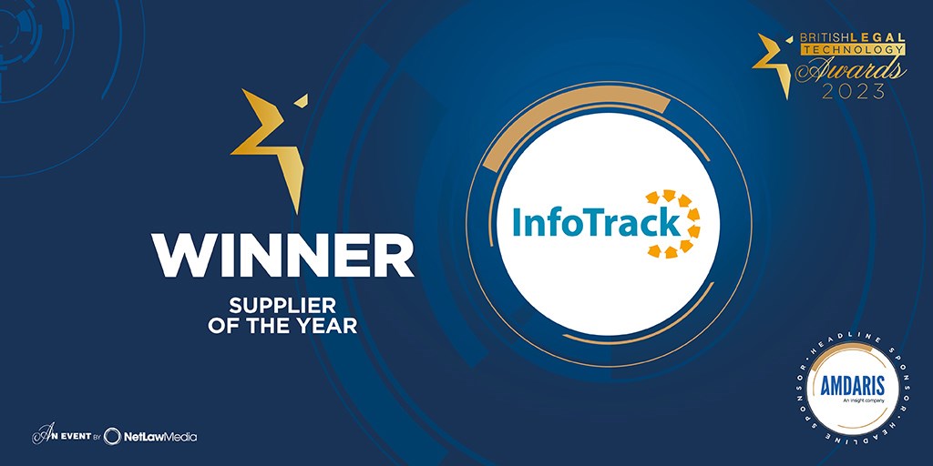 InfoTrack Blog | Industry insight, news and tips