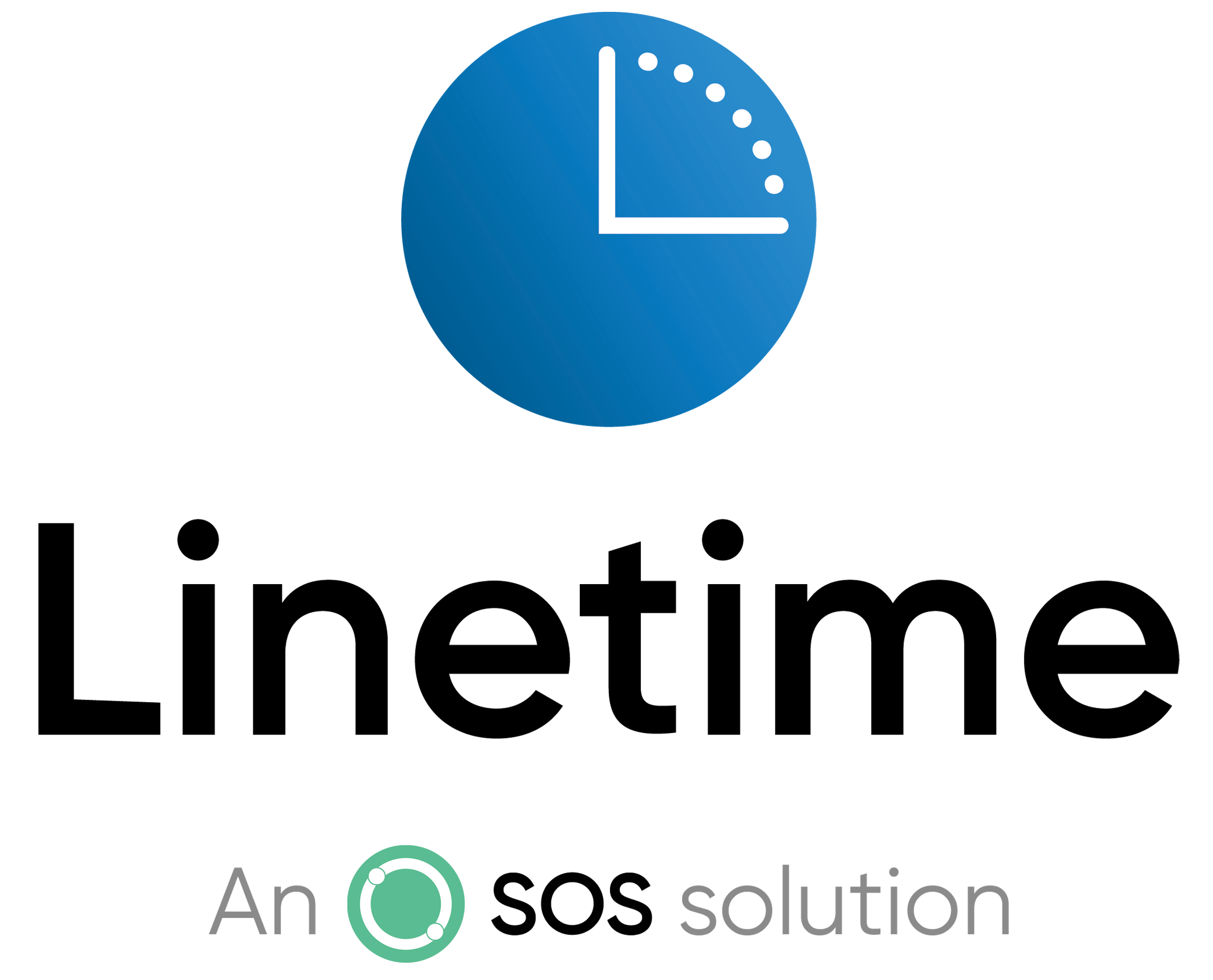 Linetime logo