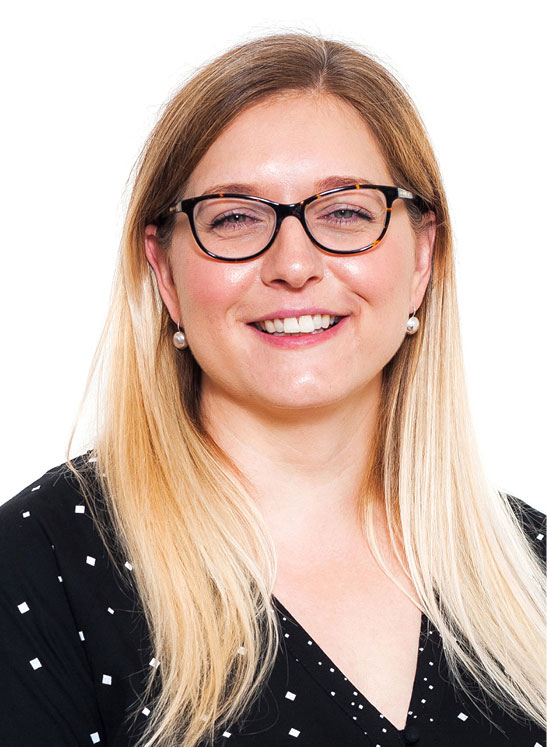 Amy Church, Lucas & Wyllys