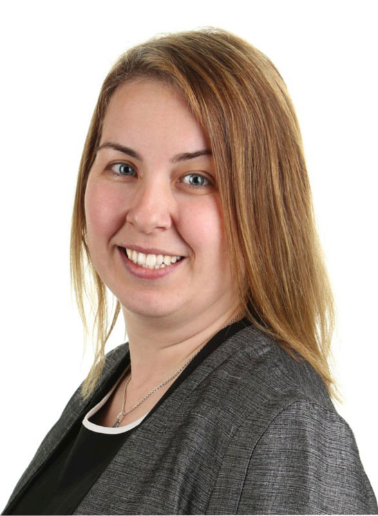 Julia Stygal of Taylor Rose