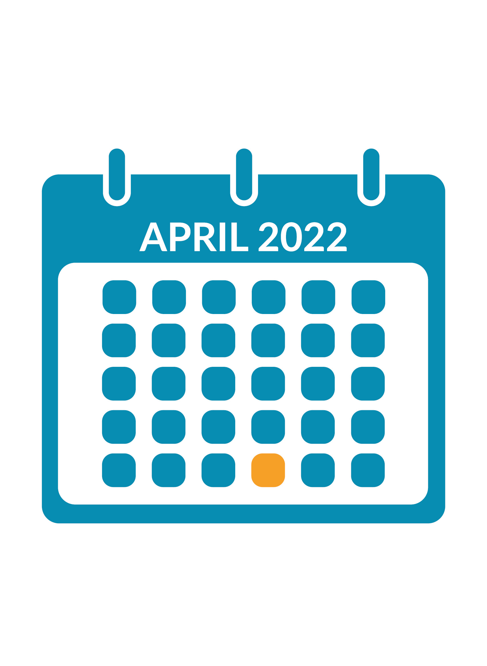 Calendar icon