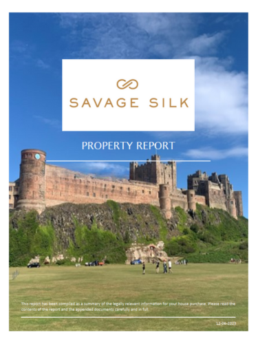 Savage Silk