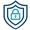 secure data storage icon