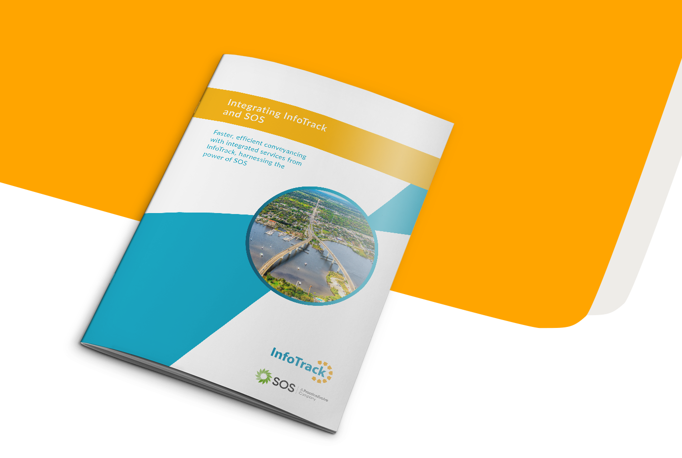 Download a brochure | InfoTrack