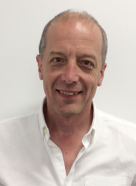 James Munro, National Trading Standards