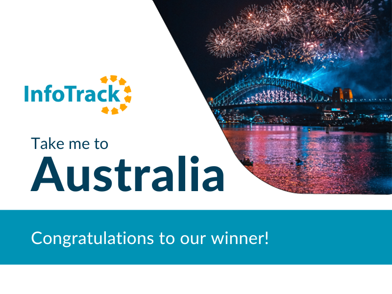 sydney harbour fireworks and winner announcement slogan