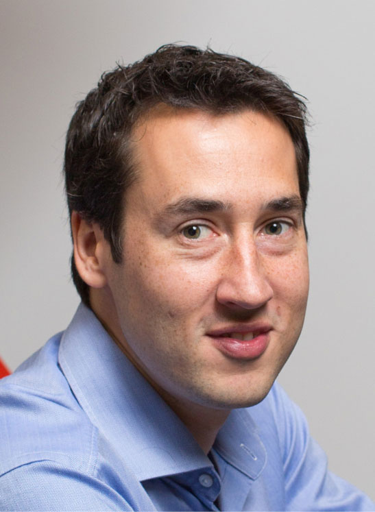 Roger De'ath Truelayer