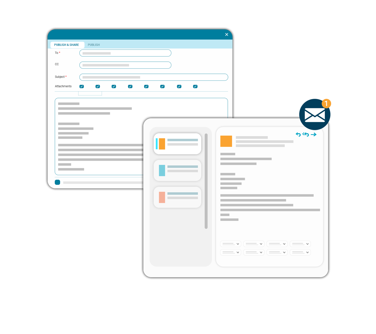 Contract of Sale Digital contract packs for conveyancers