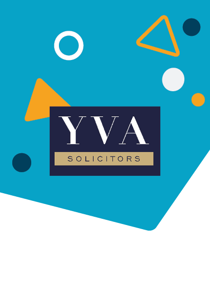 YVA Solicitors case study logo